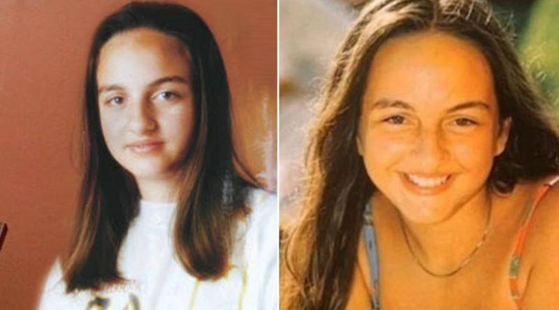 24 yıldır çözülemeyen Çağla Tuğaltay cinayetinde anneden Esra Esmeci’yi şoke eden açıklama: Katil tanıdık biri - Resim: 12